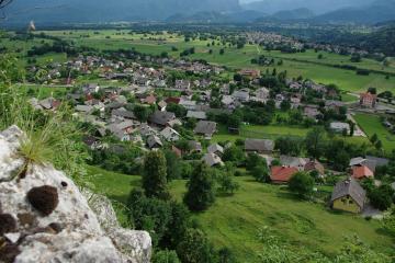 Žirovnica