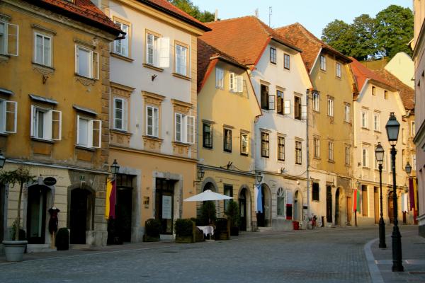 Upper Square