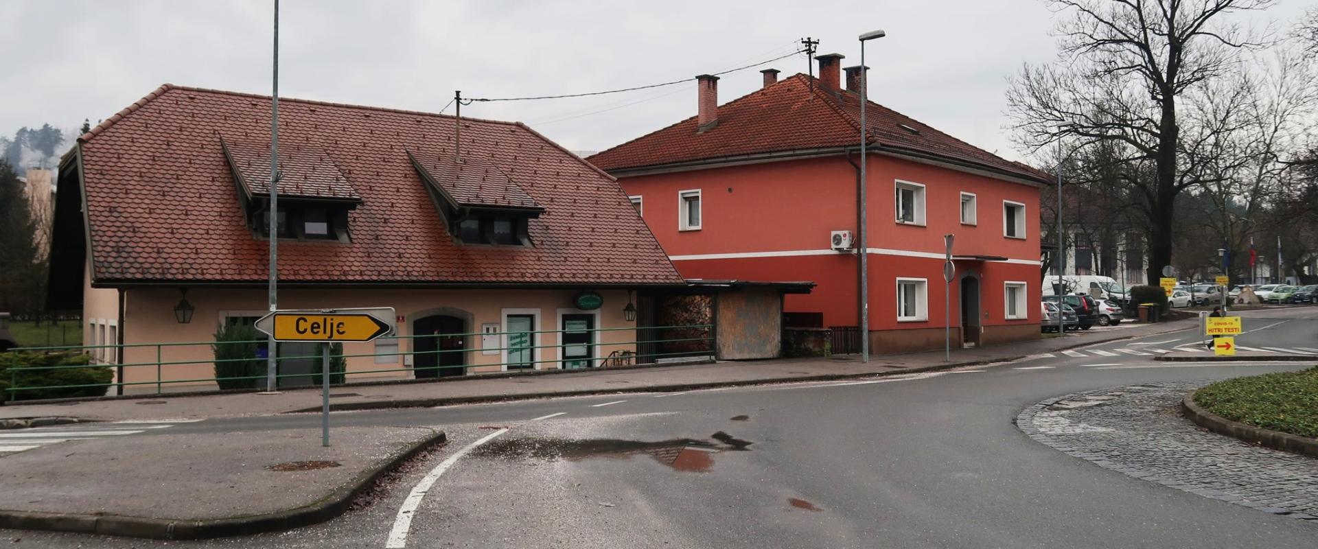 Walking Tours (Kamnik)