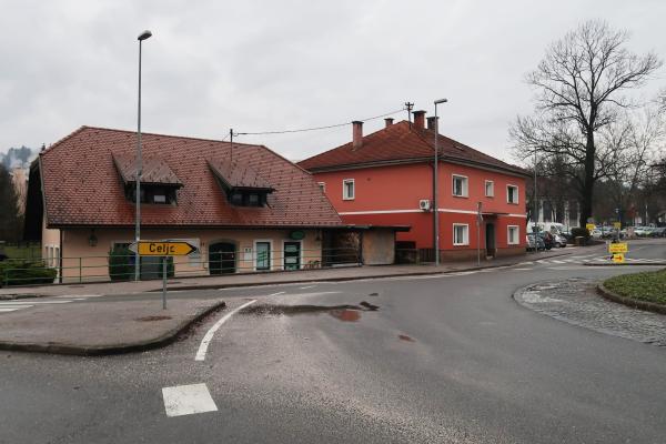 Walking Tours (Kamnik)