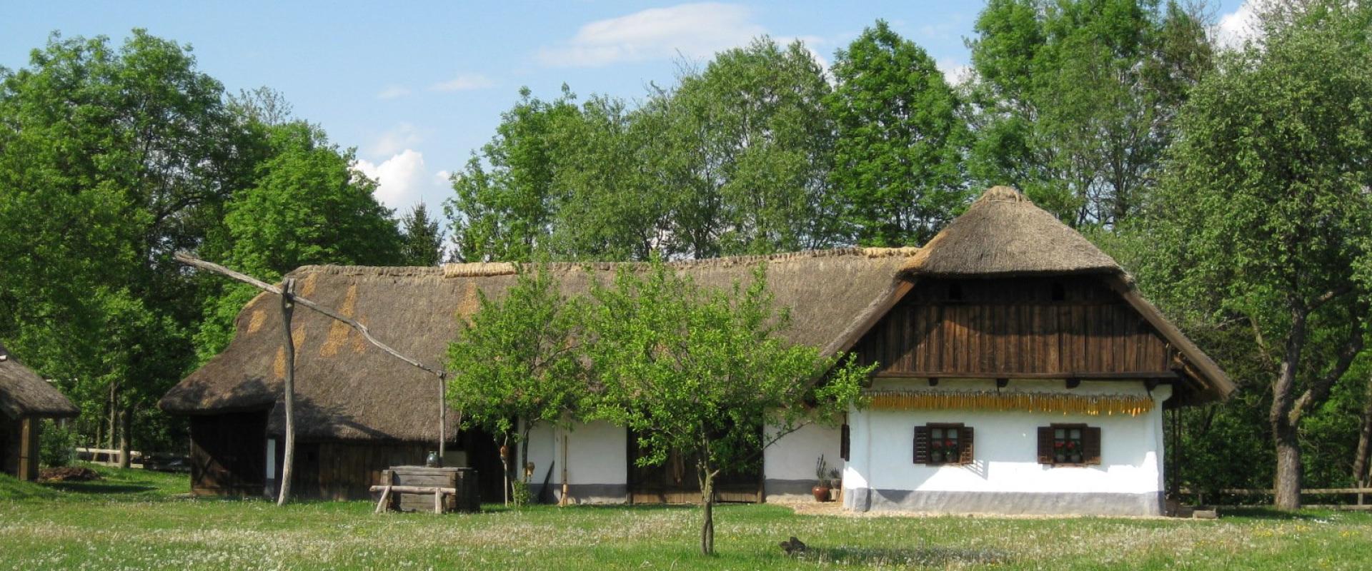 Partisan hospital Jesen