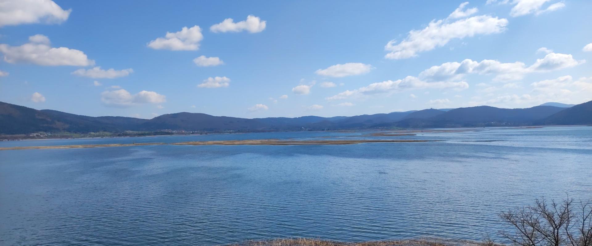 Visitor Center (by Lake Cerknica)