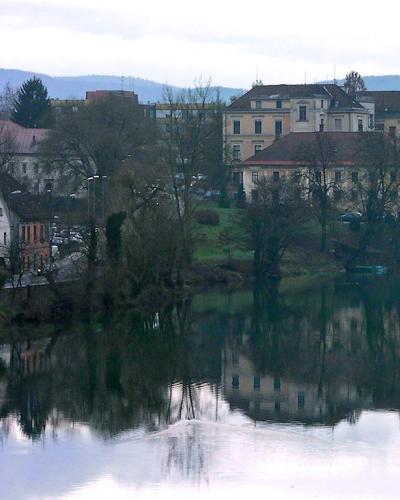 Novo mesto, Slovenia