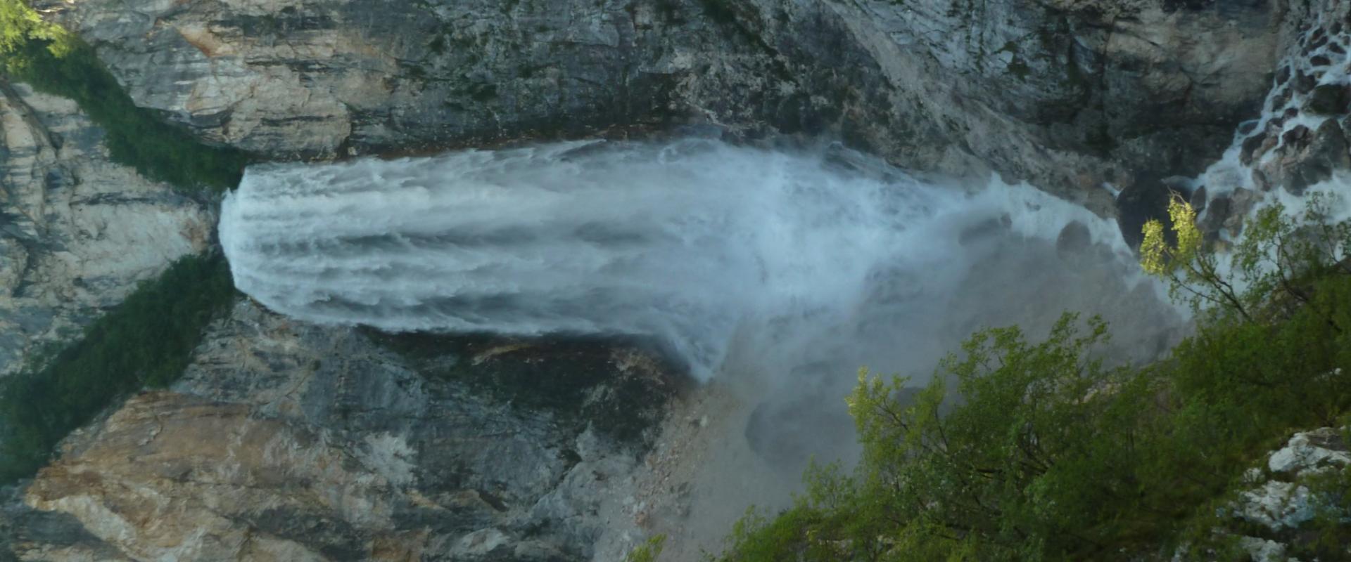 Boka Waterfall