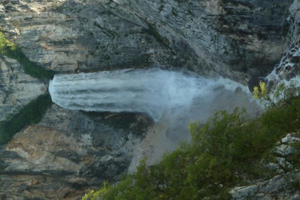 Boka Waterfall