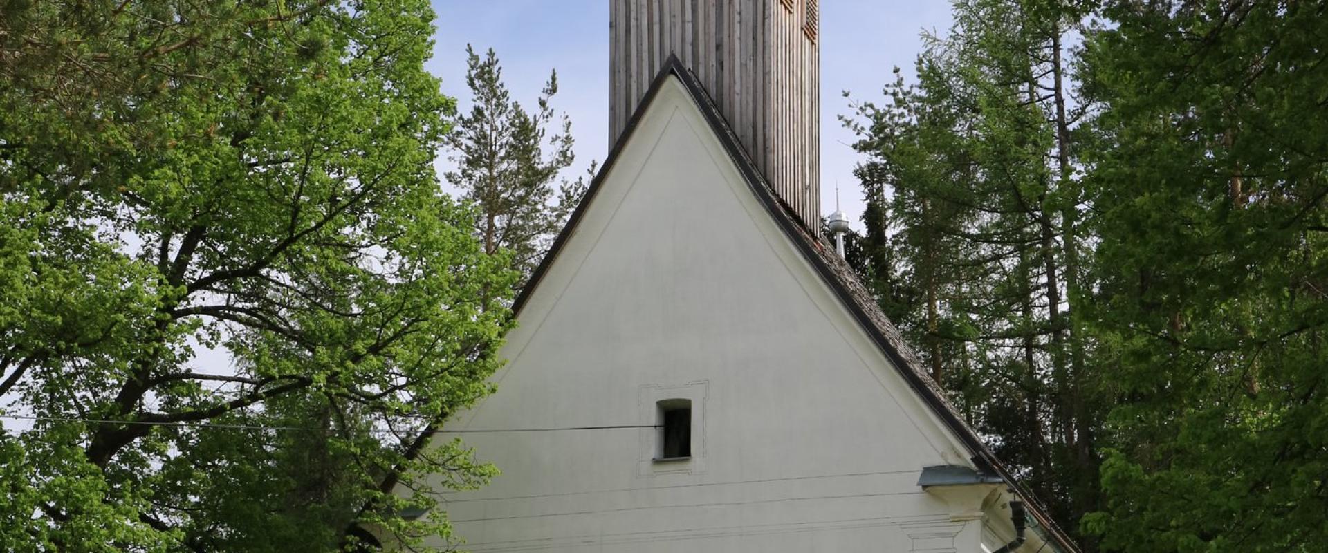 Church of the Holy Spirit