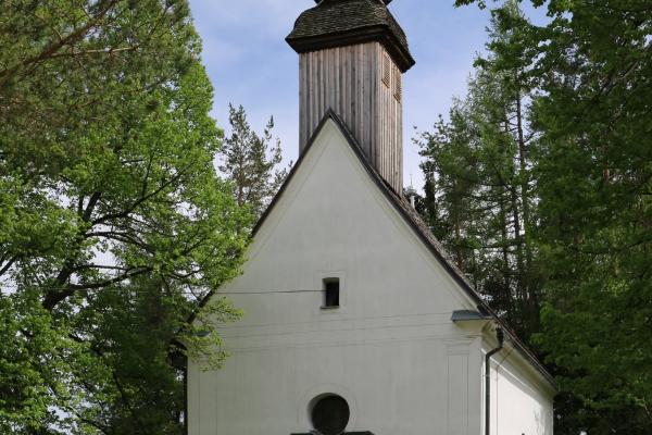 Church of the Holy Spirit