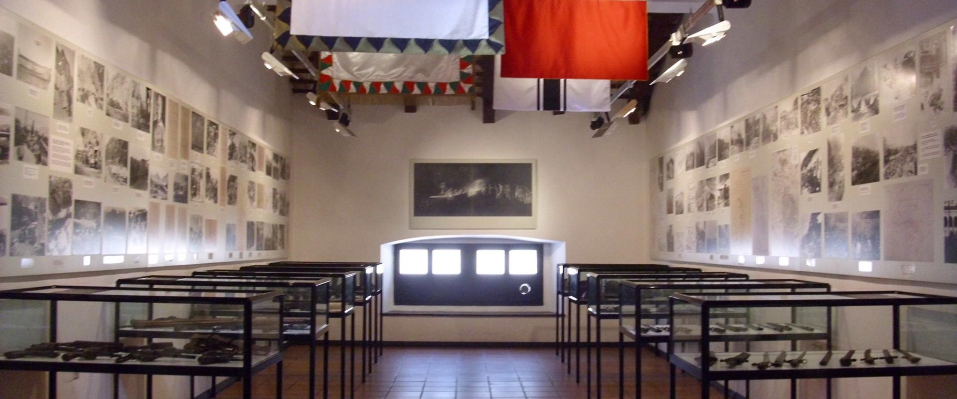 Kobarid Museum