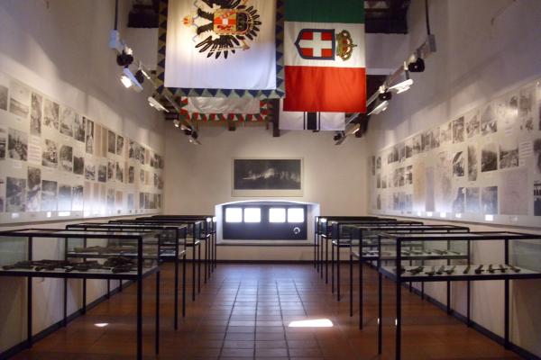 Kobarid Museum