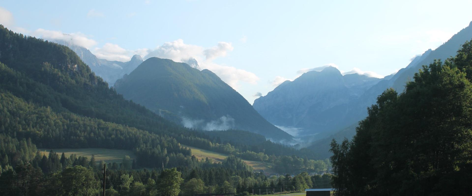 Julian Alps