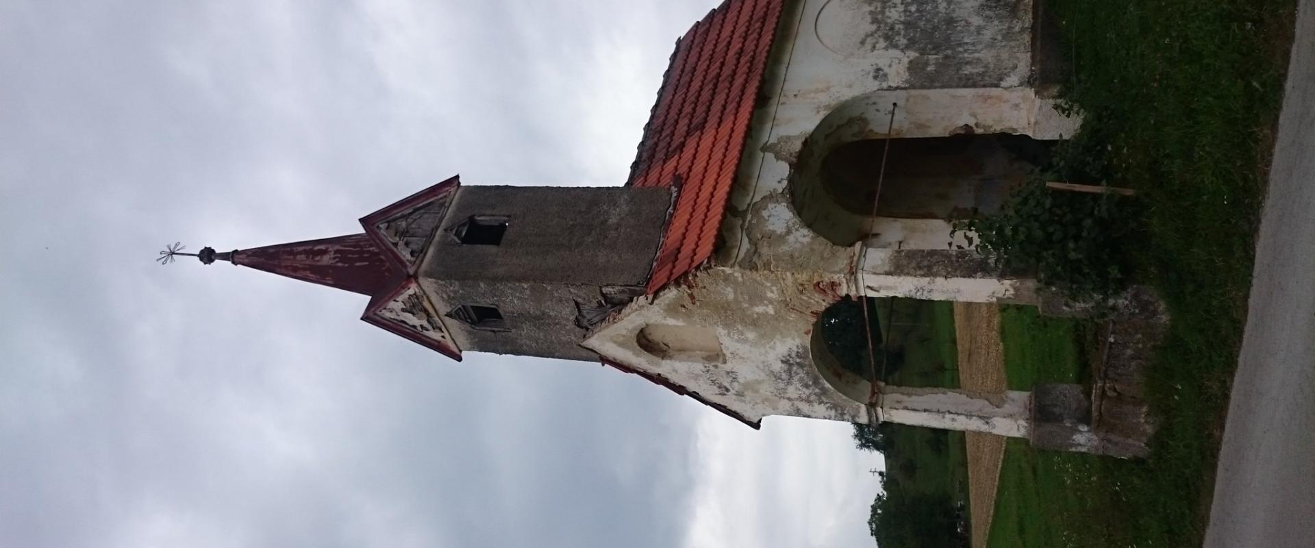 Bell Tower
