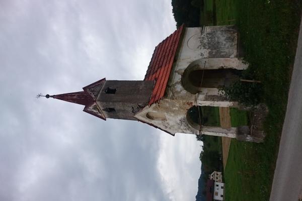Bell Tower