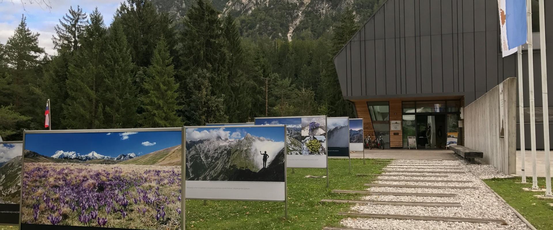 Mojstrana