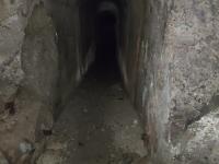 Underground Tunnels