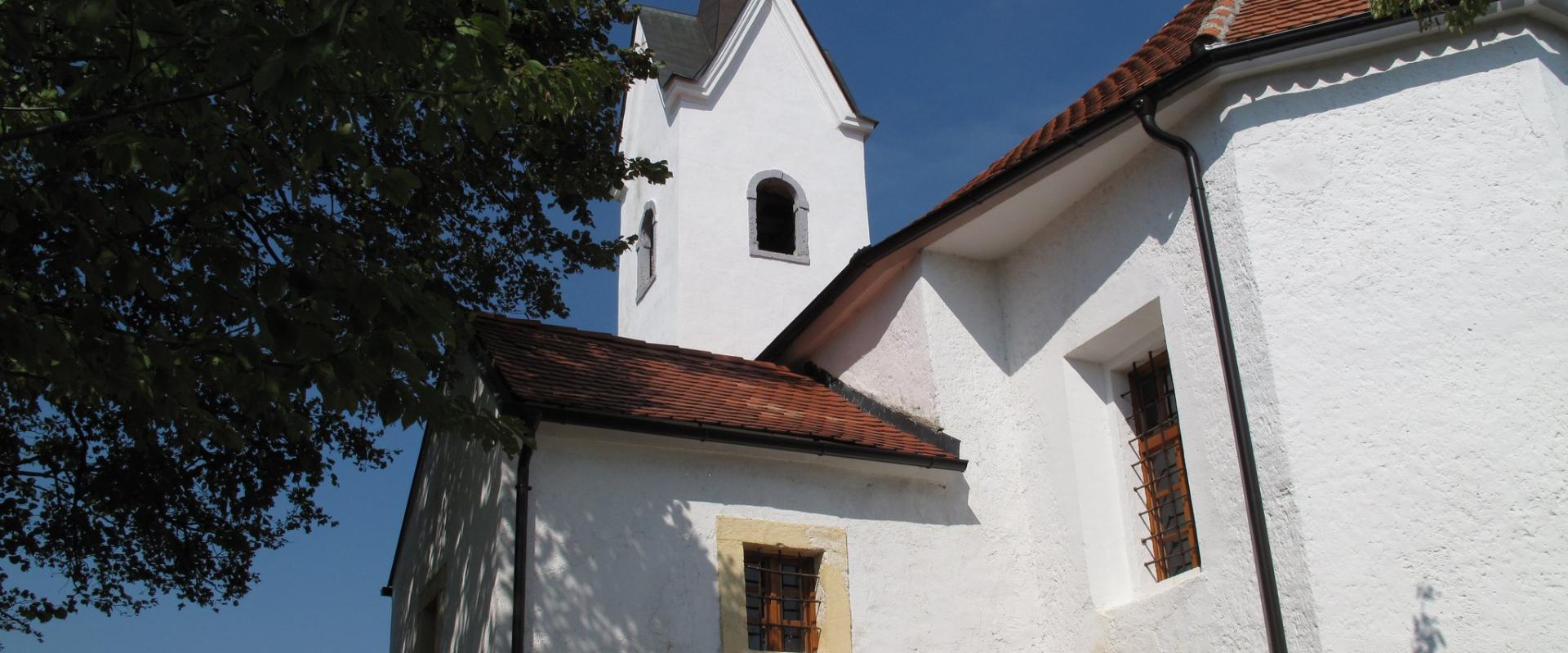 Saint Vitus Church