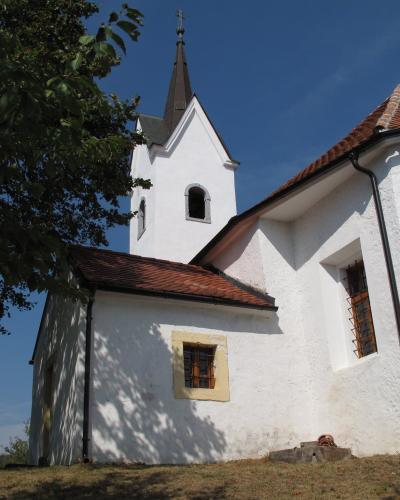 Cerkev svetega Vida, Bizeljsko 4