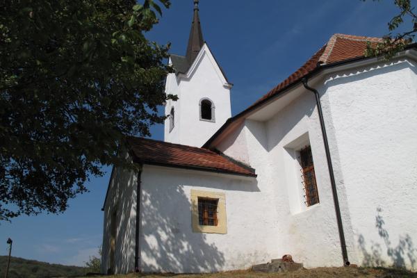 Saint Vitus Church