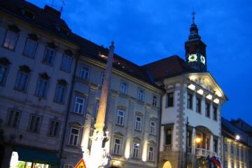 Cultural Experiences in Celje
