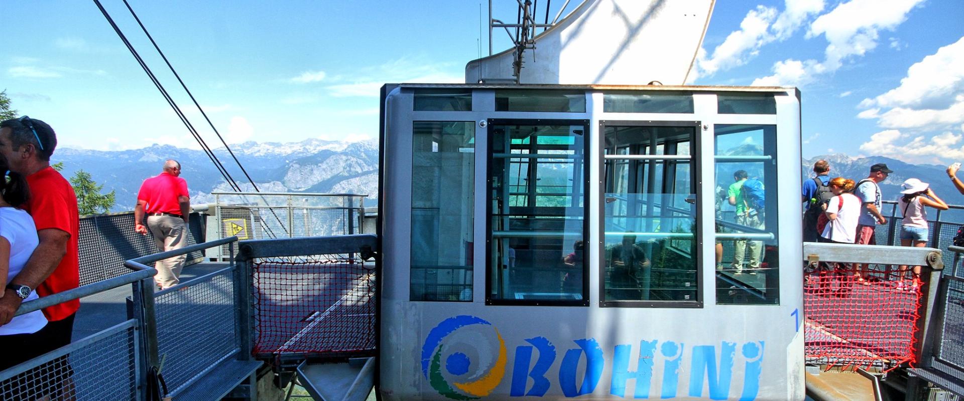 Bohinj