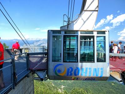 Bohinj