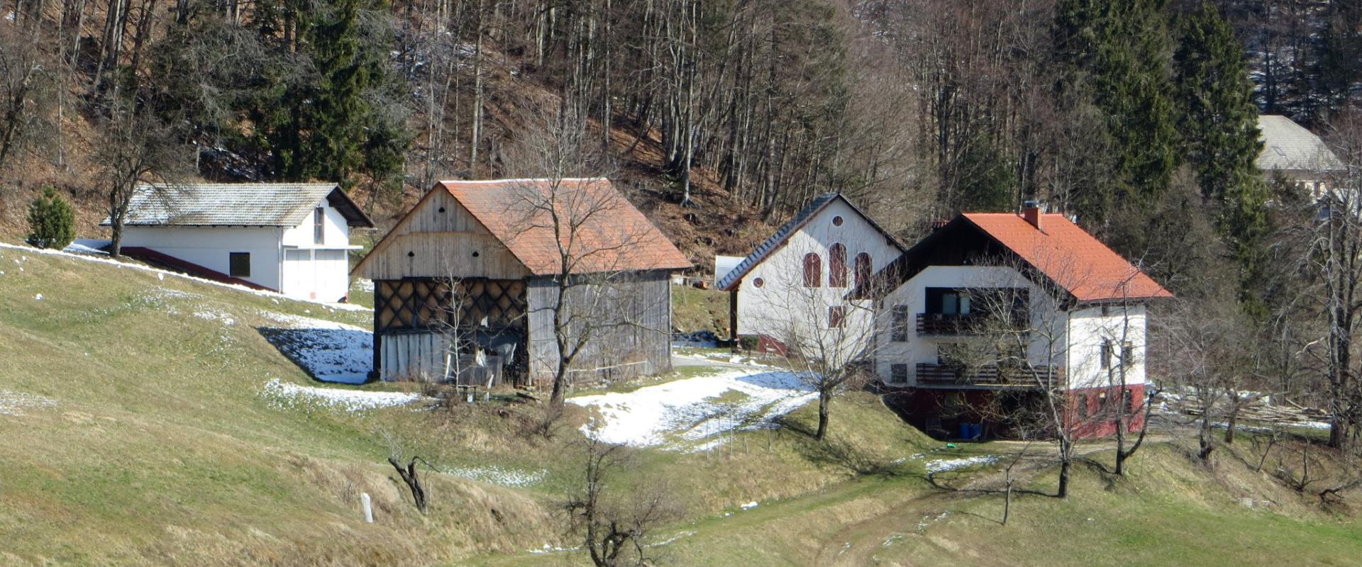 Polhov Gradec