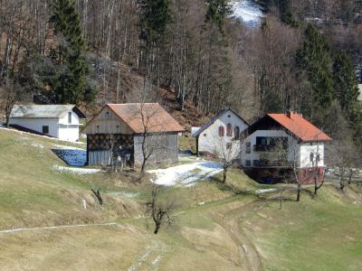Polhov Gradec