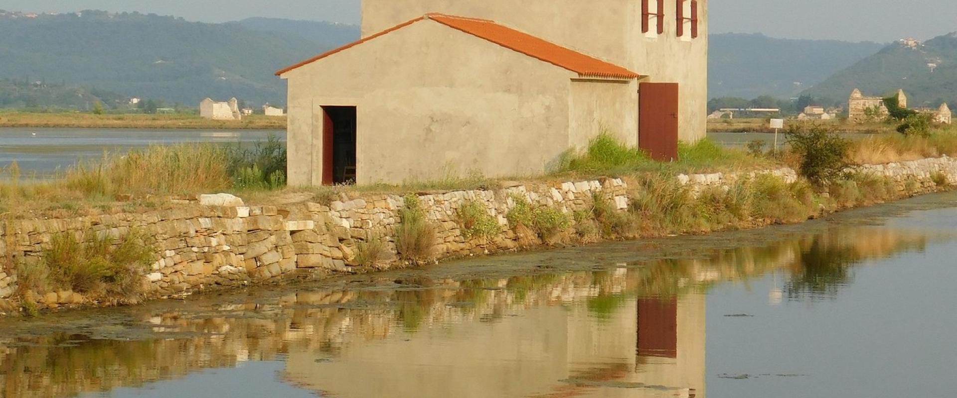 Sečovlje
