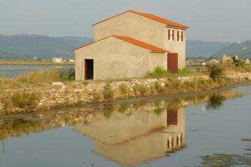 Sečovlje