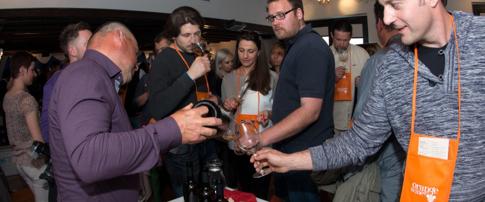 Piran’s Autumn Olive Oil Festival