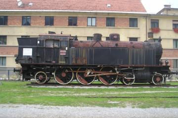 Dravograd