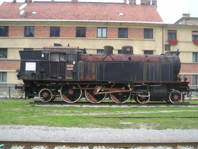 Dravograd