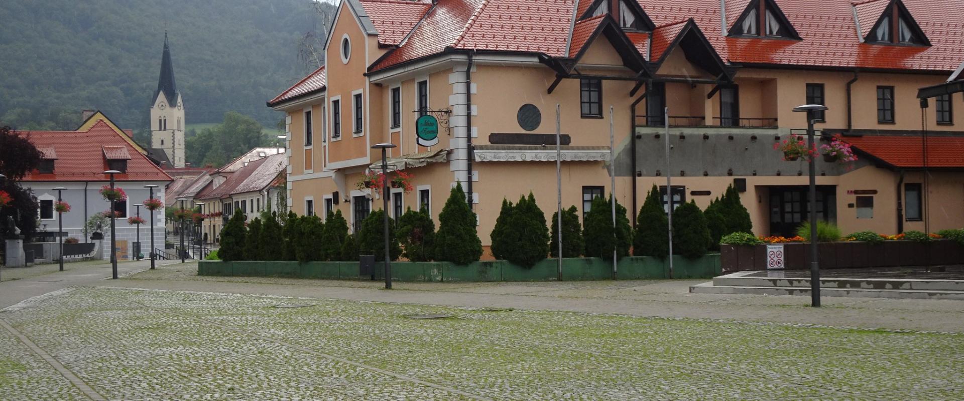 Slovenske Konjice