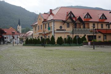 Slovenske Konjice