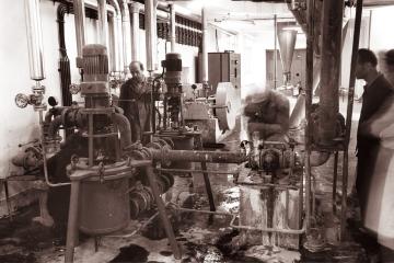 Artisan Workshops