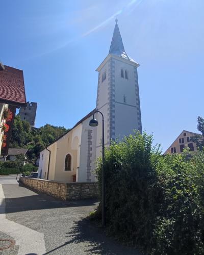 Velenje (Salek), St