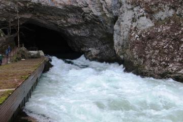 Geological Sites