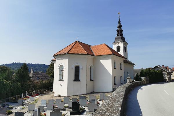 St. Peter's Gothic Church
