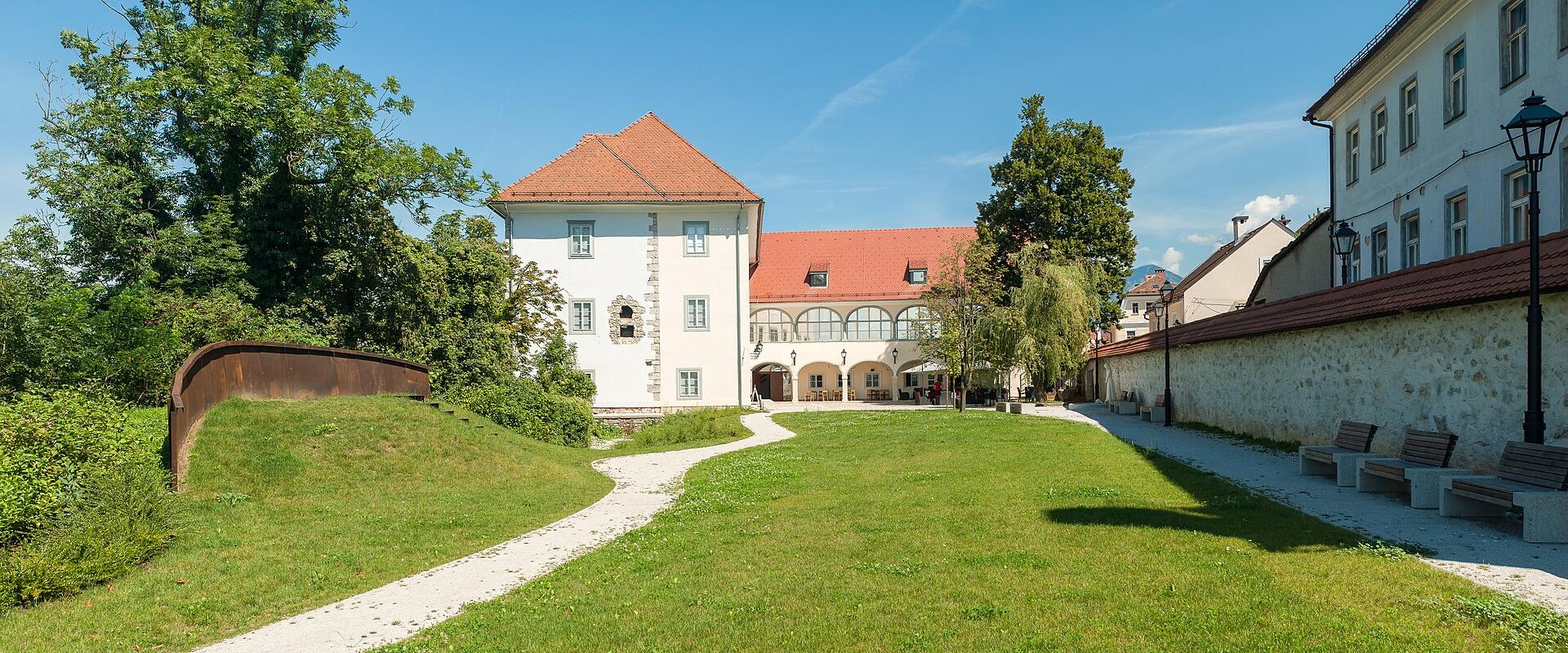 Khislstein Castle