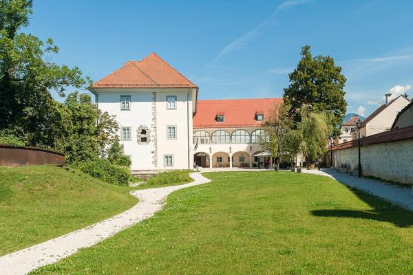 Khislstein Castle