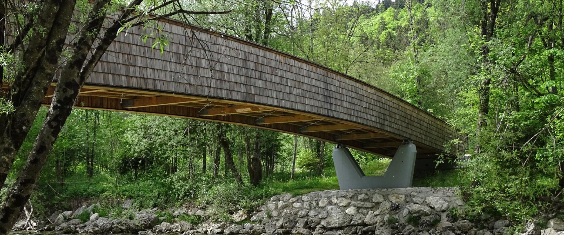 Bicycle Bridge