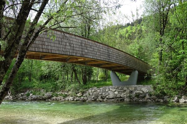 Bicycle Bridge