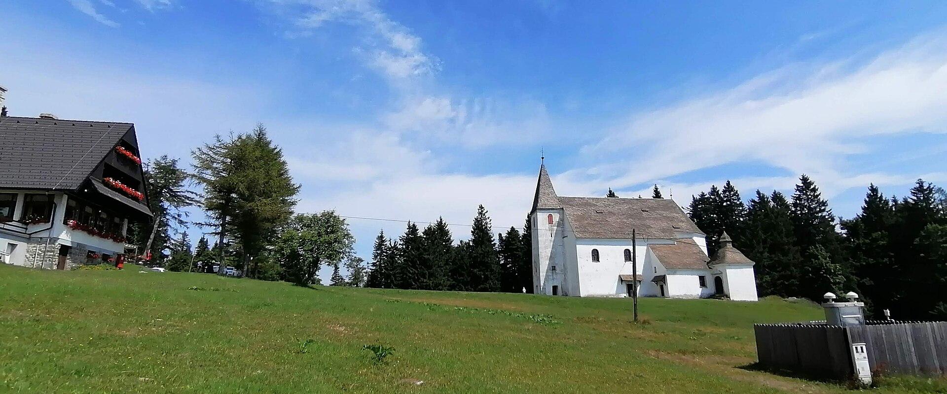 Sveti Areh