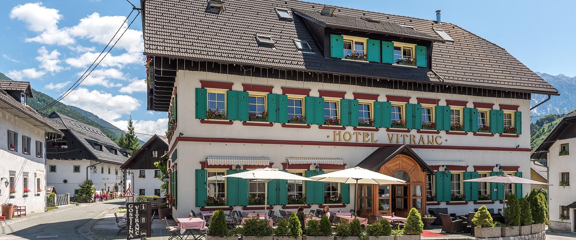 Hotels