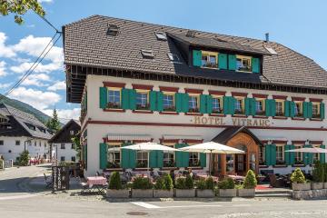 Kranjska Gora Podkoren Hotel Vitranc 10072015 5747