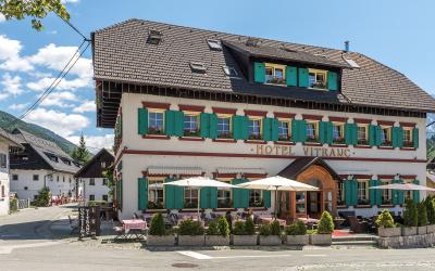 Kranjska Gora Podkoren Hotel Vitranc 10072015 5747