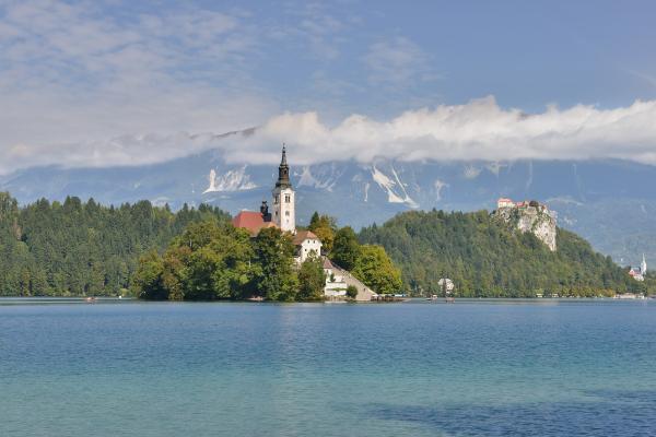 Bled Island (Blejski otok)