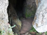 Caving Deep