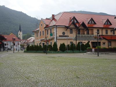 Slovenske Konjice