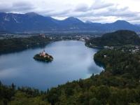 Mala and Velika Osojnica