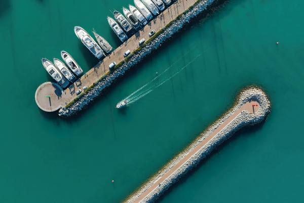 Izola Marina